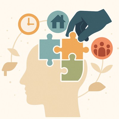 Clínica Histórico-Cultural - Dra. Ana Mércia Melo