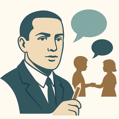 Lev Vygotsky - Dra. Ana Mércia Melo